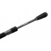 Спиннинг SnastiZdraste Porolka 702SUL 2-5g #0.3-0.5 Fast