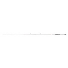 Спиннинг SnastiZdraste Porolka 762XH 27-85g #1.2-2.5 Fast