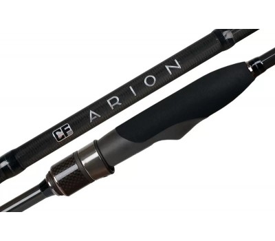 Спиннинг Arion ASRE802LT 2,44m 4-16g Ex.Fast