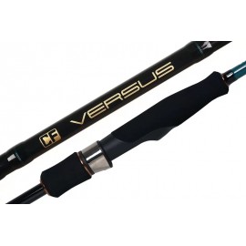 Спиннинг Versus VSR862HT 2.60m 10-40g Ex.Fast