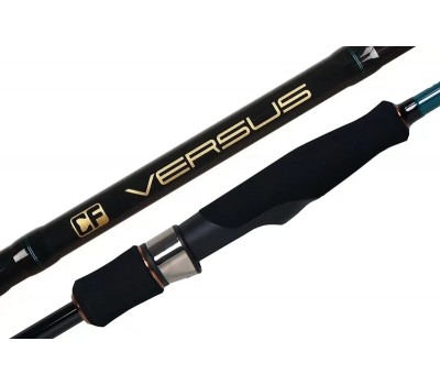 Спиннинг Versus VSR862HT 2.60m 10-40g Ex.Fast