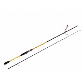 Спиннинг Mottomo Atom MTMS-702MH 213см/8-32g