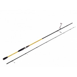 Спиннинг Mottomo Atom MTMS-762M 228см/6-24g
