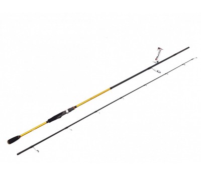 Спиннинг Mottomo Atom MTMS-762M 228см/6-24g