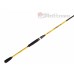 Спиннинг Mottomo Atom MTMS-762M 228см/6-24g