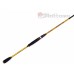 Спиннинг Mottomo Atom MTMS-762MH 228см/8-32g