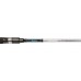 Удилище АПАЧ 2.46м, 4-24г, 108г, T40 Toray carbon, 2-сост., EVA, 8 SiC