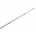 Удилище АПАЧ 2.46м, 4-24г, 108г, T40 Toray carbon, 2-сост., EVA, 8 SiC