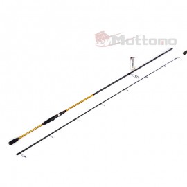 Спиннинг Mottomo Atom MTMS-862H 256см/10-42g