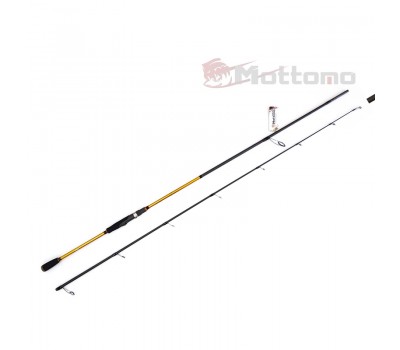 Спиннинг Mottomo Atom MTMS-862H 256см/10-42g