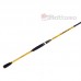 Спиннинг Mottomo Atom MTMS-862H 256см/10-42g