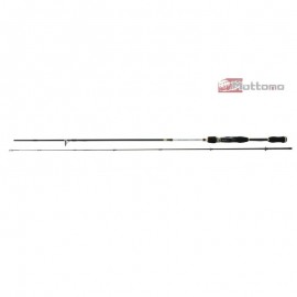 Спиннинг Mottomo Colada MCLS-902M 274см/9-35g