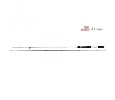 Спиннинг Mottomo Colada MCLS-902M 274см/9-35g