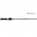 Спиннинг Mottomo Eleganza MELS-662UL 201см/0.5-5g