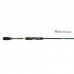 Спиннинг Mottomo Eleganza MELS-732L 220см/3-12g