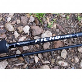 Спиннинг Mottomo Fiero MFRS-702L 213см/3-15g