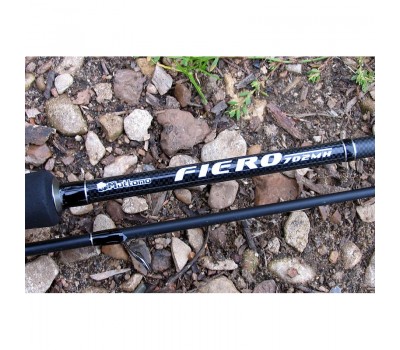 Спиннинг Mottomo Fiero MFRS-702L 213см/3-15g