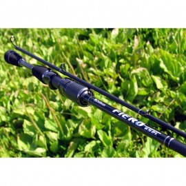 Спиннинг Mottomo Fiero MFRS-802L 244см/3-15g