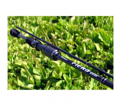 Спиннинг Mottomo Fiero MFRS-802L 244см/3-15g