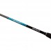 Спиннинг Nautilus Butler BTRS-762ML 228см 6-24гр