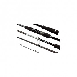 Спиннинг Nautilus Neofit NFTS-742L 225см 3-15гр