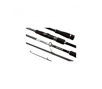 Спиннинг Nautilus Neofit NFTS-742L 225см 3-15гр