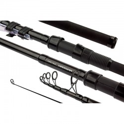 Удилище карповое Nautilus Harisma NHT1235 Tele 12ft 3,5lb 360см