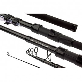 Удилище карповое Nautilus Harisma NHT1335 Tele 13ft 3,5lb 390см