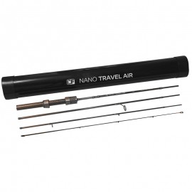 Спиннинг CF Nano Travel Air 1.76м 0.3-2г