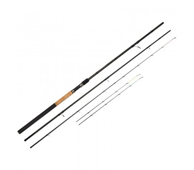 Удилище фидер. Salmo Spartan FEEDER 120 3.60