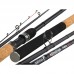 Удилище фидер. Salmo Spartan FEEDER 120 3.60