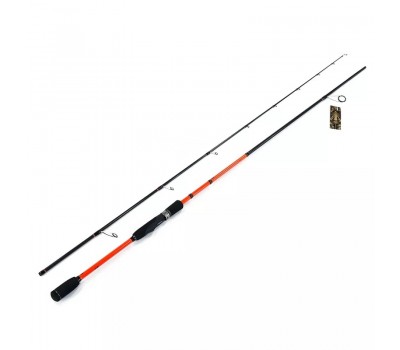 Спиннинг Caiman Master 2,45 m 18-42g 211050=211018