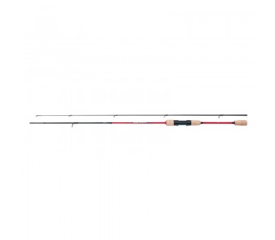 Спиннинг SHIMANO Sienna Spinning Cork 2,41m 3-21g 2pc