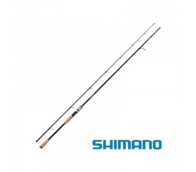 Спиннинг Shimano Vengeance CX Spinnin Sensi EX-F 2,40m  5-20g  2pc