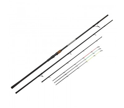 Удилище фидер. Feeder Concept FLAT METHOD 120 3.50