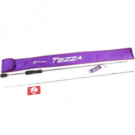 Удилище спиннинговое ZETRIX TEZZA TZS-672L