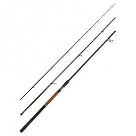 Удилище фидерное ZEMEX 25 IRON 12 ft - 120 g