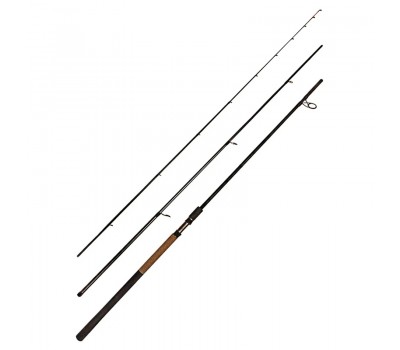 Удилище фидерное ZEMEX 25 IRON 13 ft - 180 g