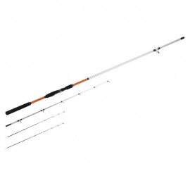 F-FISHING Удилище фидерное лодочное Fiaba Boat Feeder 2,4...