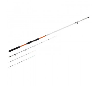 F-FISHING Удилище фидерное лодочное Fiaba Boat Feeder 2,4м тест 15-125г