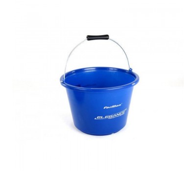 Ведро ELEGANCE FEEDER PRO для прикормки 18л