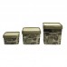 KORDA Ведро Compac Bucket с крышкой 10л