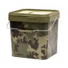 KORDA Ведро Compac Bucket с крышко...