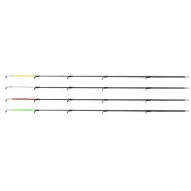 Вершинка фидерная Fishing ROI Classic 50cm d=2.8-1.6 yellow