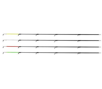 Вершинка фидерная Fishing ROI Classic 50cm d=3.2-1.5 green