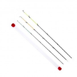 Набор хлыстиков для фидера 3шт 40-80,50-100,60-120g
