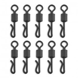 Быстросъемный вертлюг с кольцом Nautilus Quick Change O Ring Swivel # 8