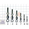 Вертлюжки Rolling swivel  Line cli...