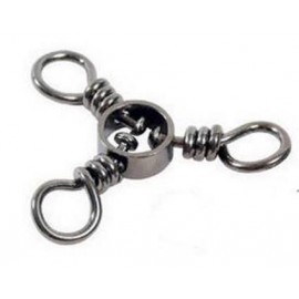3-way swivels (тройной) ВК №8