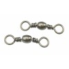 Вертлюжки Barrel Swivel BK #8